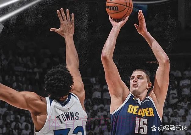 追梦：唐斯说我只会顺风输出 我真搞不懂 他整场都根本顶不动我啊